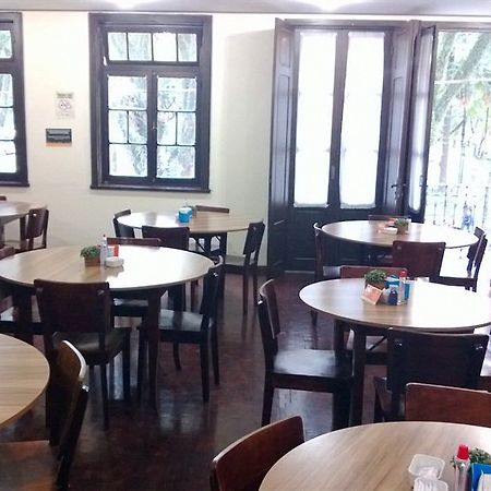 Hostel Roma Κουριτίμπα Εξωτερικό φωτογραφία