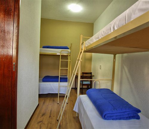 Hostel Roma Κουριτίμπα Εξωτερικό φωτογραφία