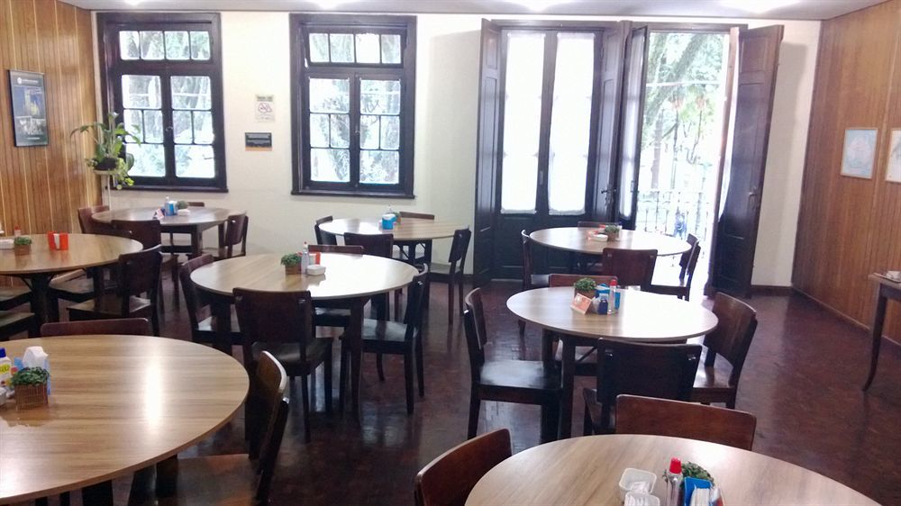 Hostel Roma Κουριτίμπα Εξωτερικό φωτογραφία